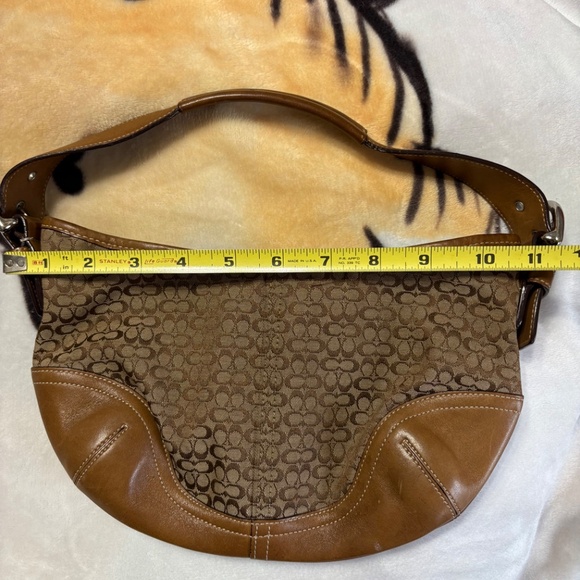 Vintage Coach bag - Picture 3 of 6